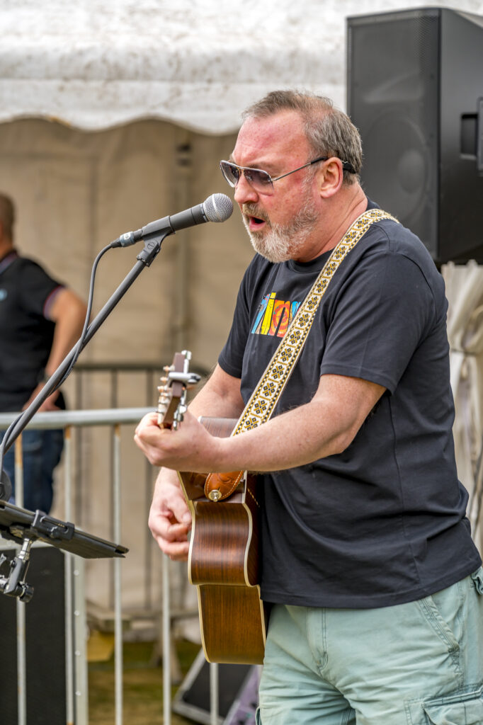 GlossFest Friday 23rd May 1