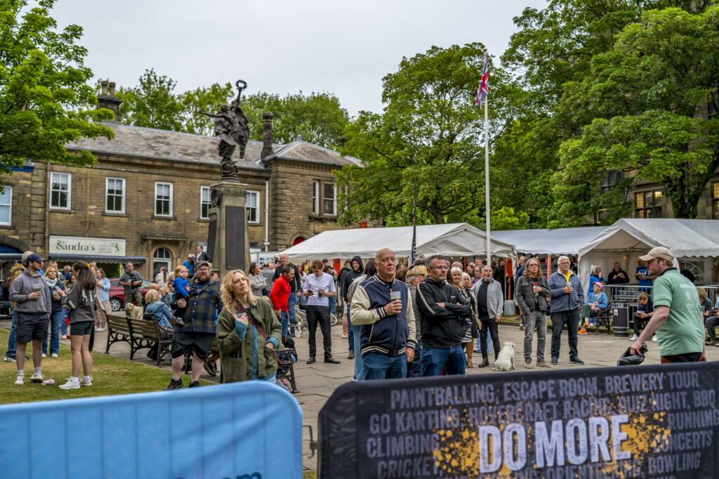 GlossFest Friday 23rd May 2