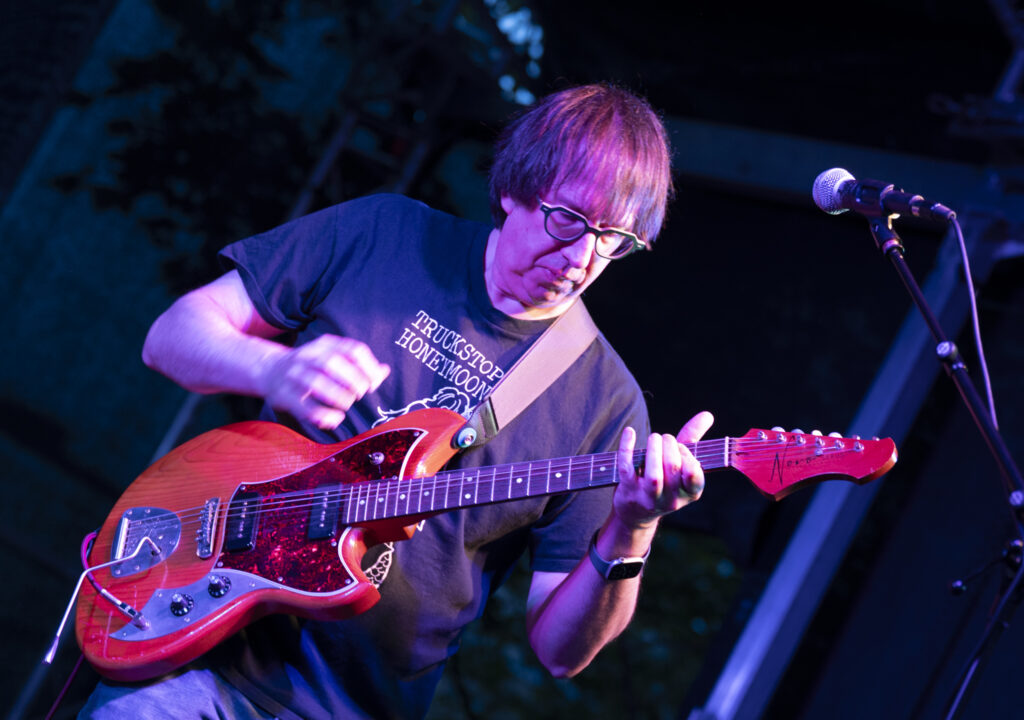 GlossFest Friday 23rd May 4
