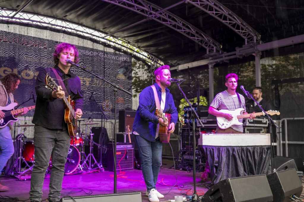 GlossFest Saturday 24th May 1