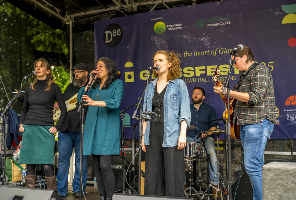 GlossFest Saturday 24th May 2