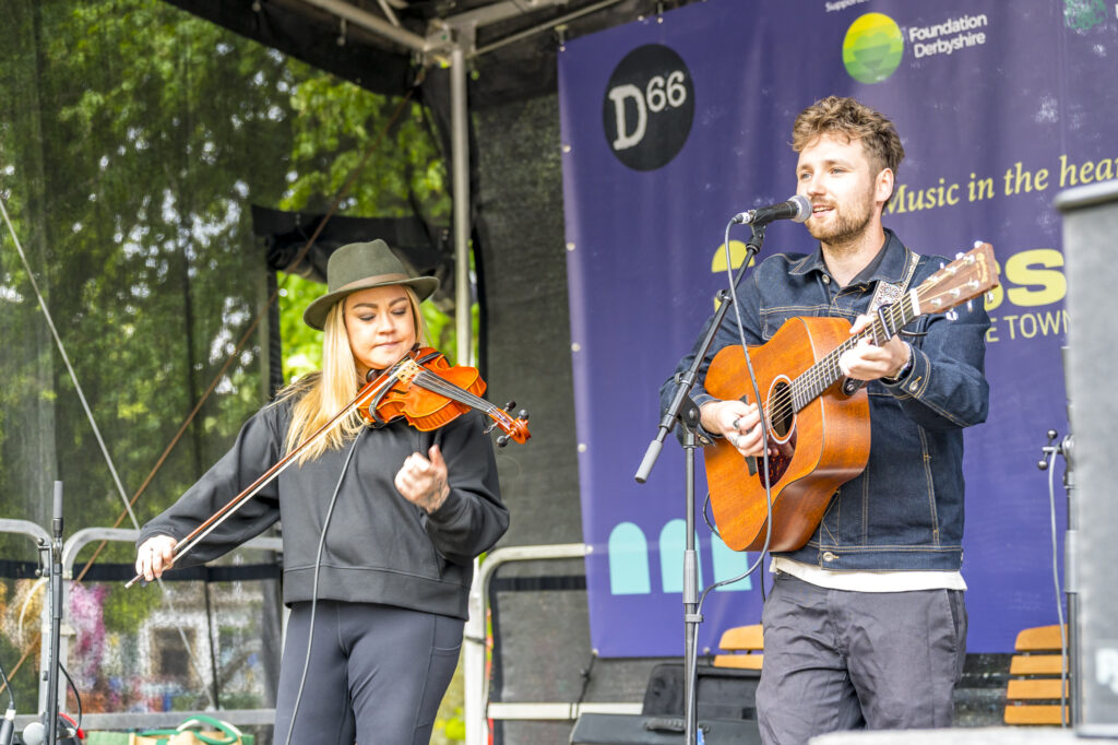 GlossFest Saturday 24th May 5