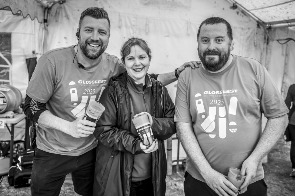 GlossFest Saturday 24th May 6