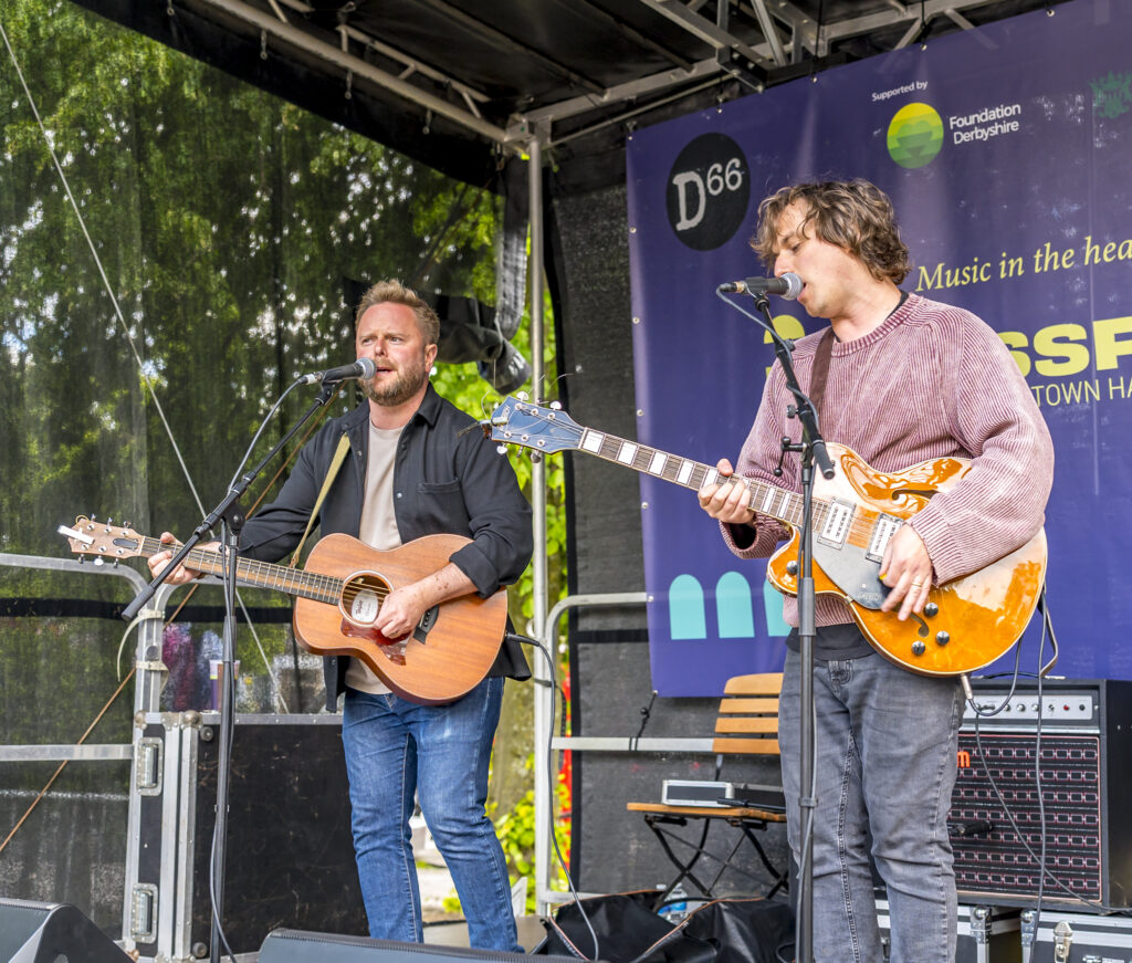 GlossFest Sunday 25th May 3