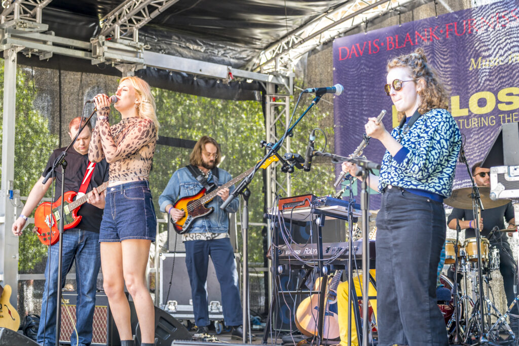 GlossFest Sunday 25th May 4