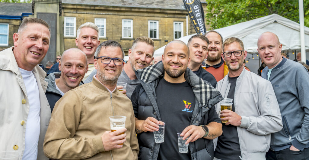 GlossFest Sunday 25th May 6