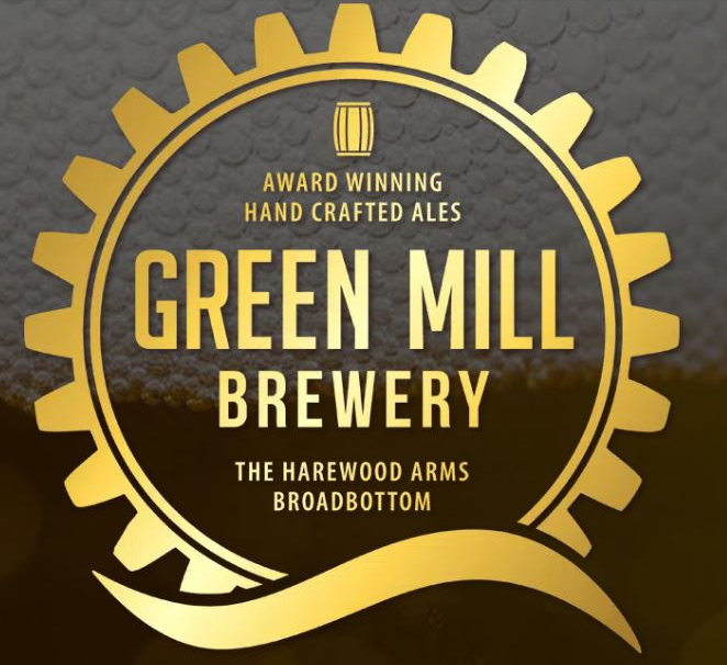 Green Mill Brewery