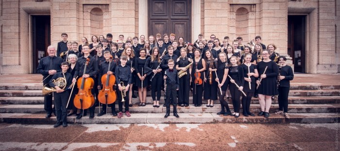 Dark Peak Music Foundation