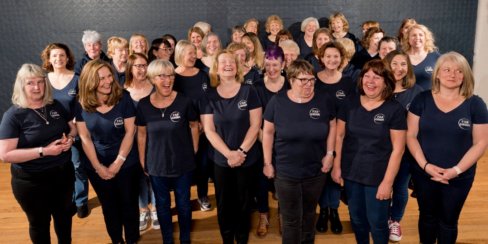 Fab Choir