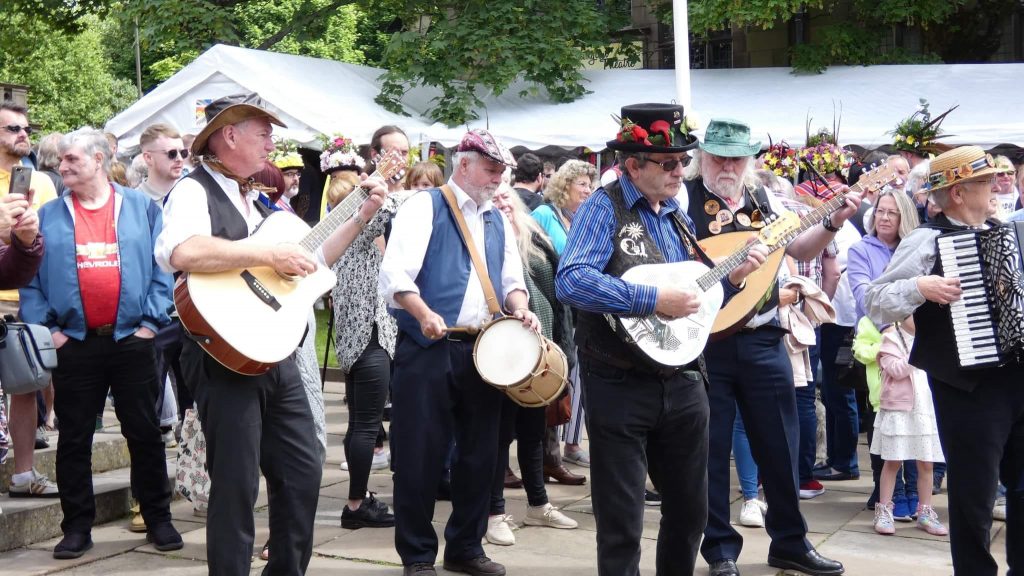 Heritage Weekend