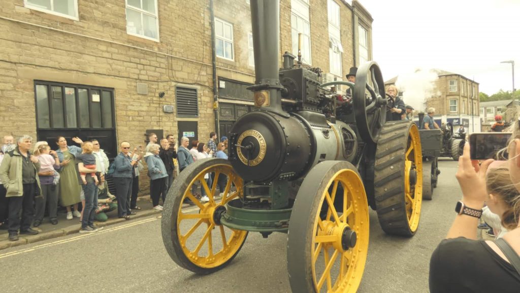 Heritage Weekend