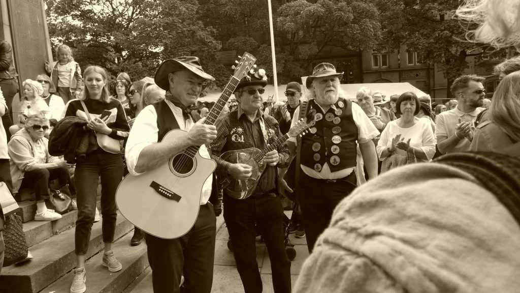 Heritage Weekend