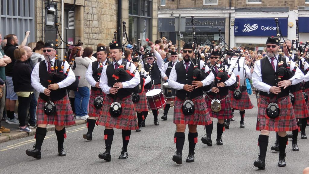 Heritage Weekend