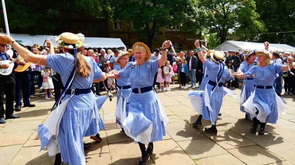 Heritage Weekend