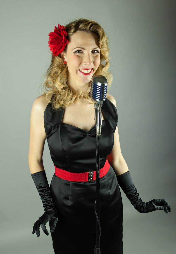 Jayne Darling
