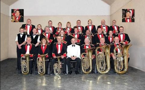 Tintwistle Brass Band