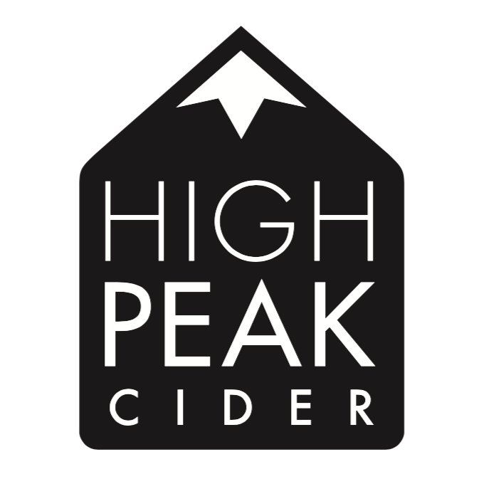 High Peak Cider