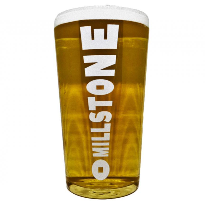 Millstone Brewery