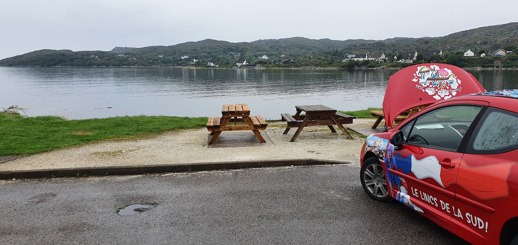 Skinflint Rally 2021 — photo 11