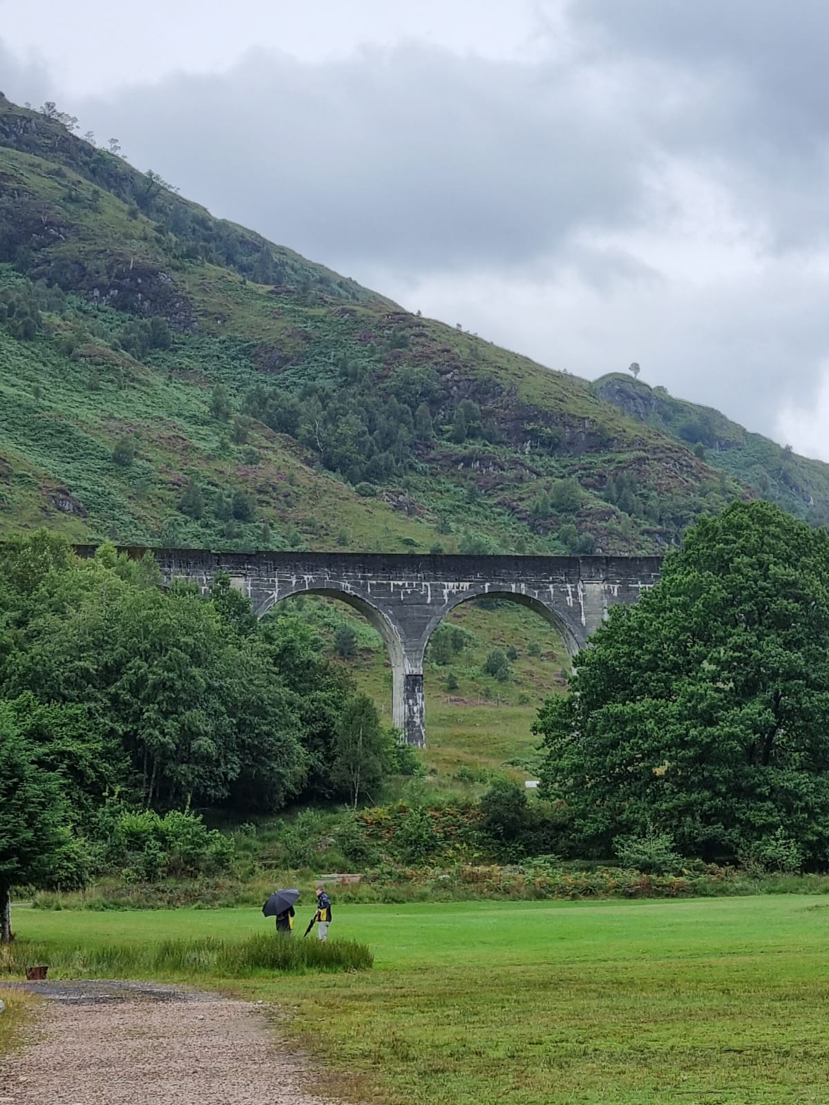 Skinflint Rally 2021 — photo 34