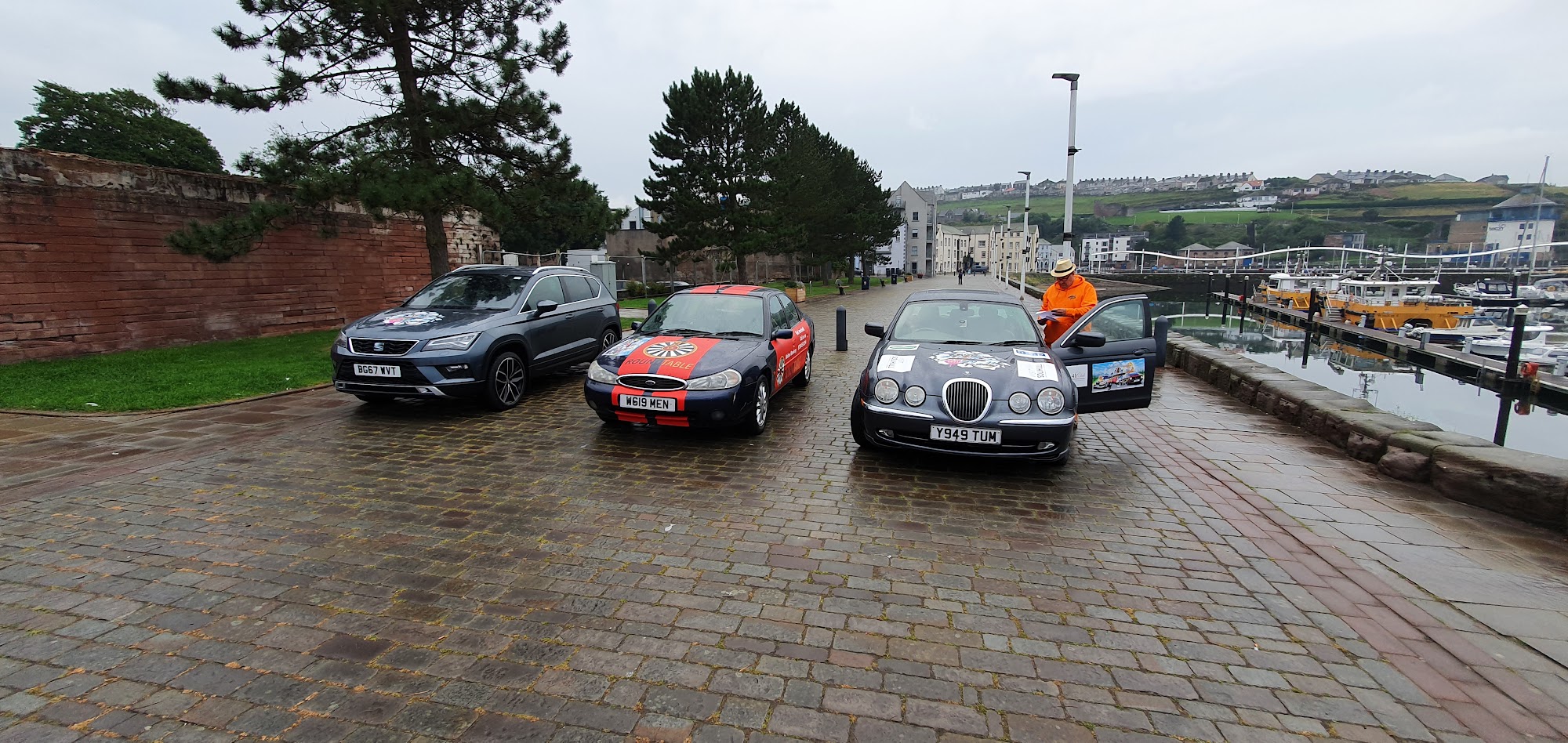 Skinflint Rally 2021 — photo 4