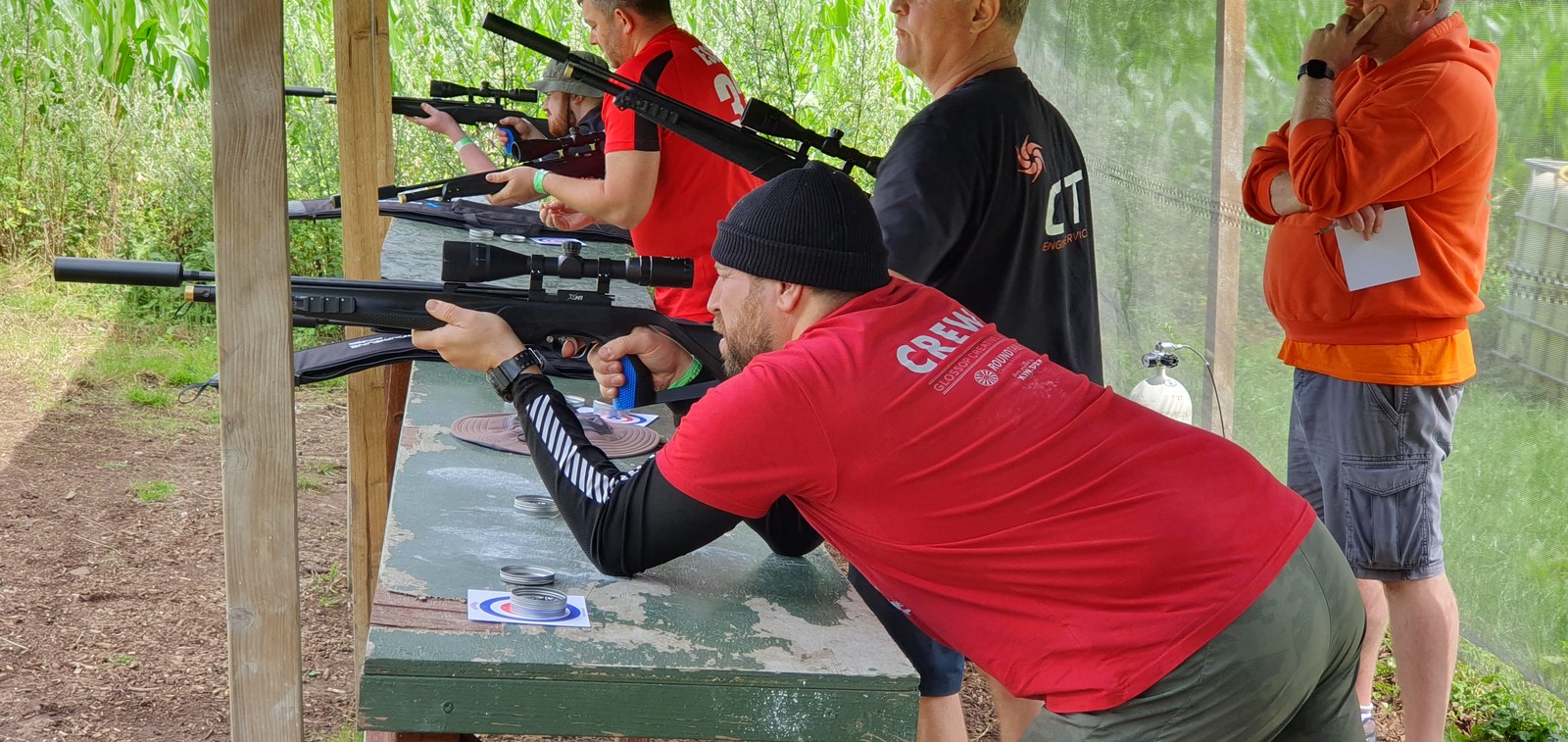Woodland Games 2023 — photo 2