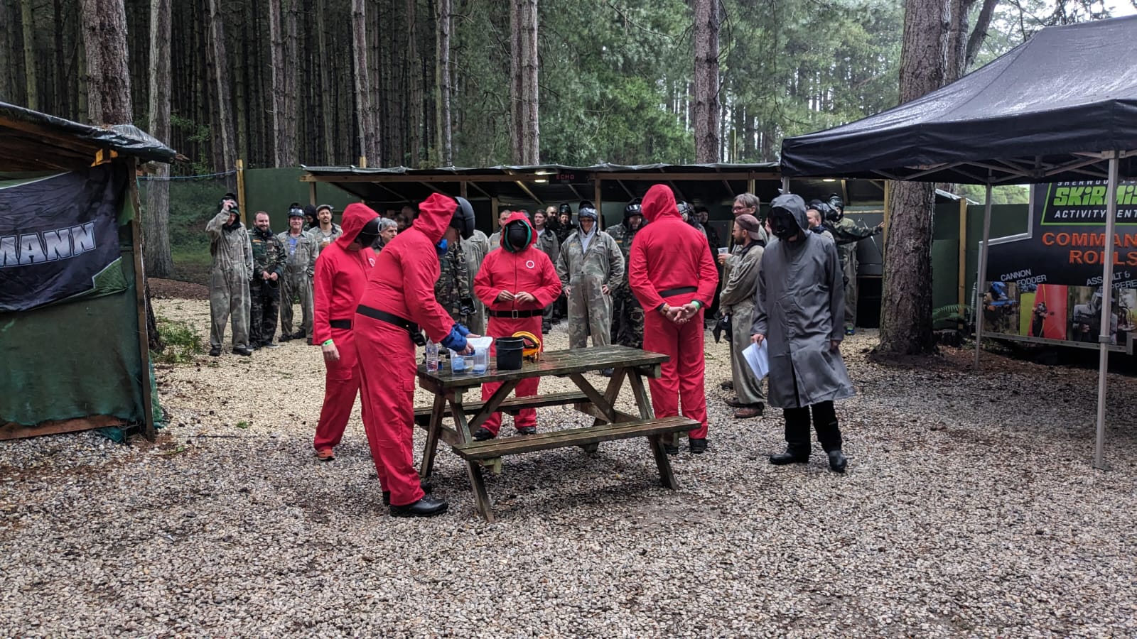 Woodland Games 2023 — photo 3